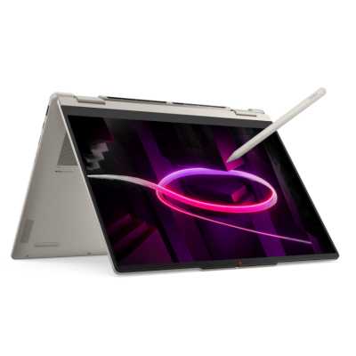 ноутбук Lenovo Yoga 7 2-in-1 14AGP11 83TD0083RK Бежевый