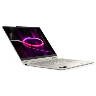 ноутбук Lenovo Yoga 7 2-in-1 14AGP11 83TD0083RK Бежевый