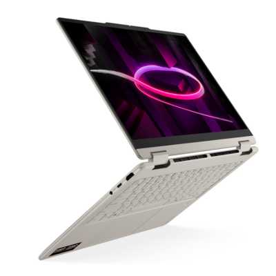 ноутбук Lenovo Yoga 7 2-in-1 14AGP11 83TD0083RK Бежевый