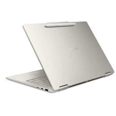 ноутбук Lenovo Yoga 7 2-in-1 14AKP10 83JR005YRK Бежевый