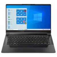 ноутбук Lenovo Yoga 9 14ITL5 82BG00F6RU Черный