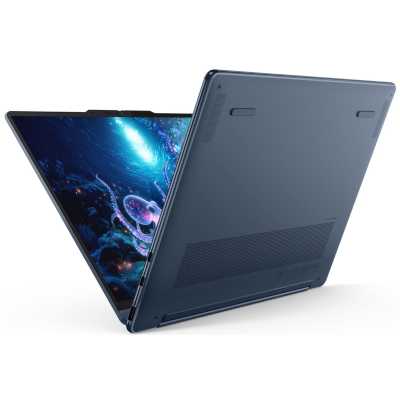 ноутбук Lenovo Yoga 9 2-in-1 14ILL10 83LC0055RK Синий