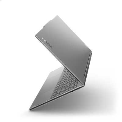 ноутбук Lenovo Yoga 9 2-in-1 14IMH9 83AC005ERK Серый