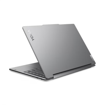 ноутбук Lenovo Yoga 9 2-in-1 14IMH9 83AC005ERK Серый