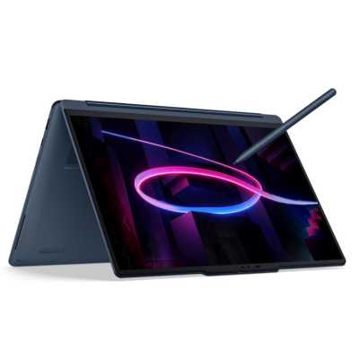 ноутбук Lenovo Yoga 9 2-in-1 14IPH11 83SE001RRK Синий