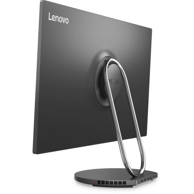 моноблок Lenovo Yoga 9 32IRH8 F0HJ001ARK Серый