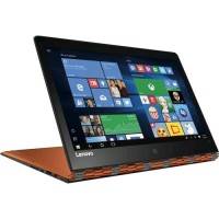 ноутбук Lenovo Yoga 900-13ISK 80MK00JQRK Оранжевый