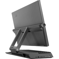 моноблок Lenovo Yoga A940-27ICB F0E50005RK Серый