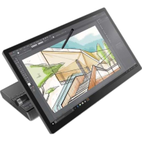 моноблок Lenovo Yoga A940-27ICB F0E50005RK Серый