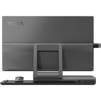 моноблок Lenovo Yoga A940-27ICB F0E50005RK Серый