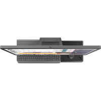 моноблок Lenovo Yoga A940-27ICB F0E50015RK Серый