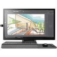 моноблок Lenovo Yoga A940-27ICB F0E5002WRK Серый