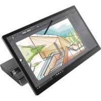 моноблок Lenovo Yoga A940-27ICB F0E5002WRK Серый
