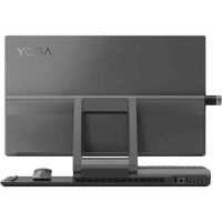 моноблок Lenovo Yoga A940-27ICB F0E5004ERK Серый