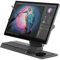 моноблок Lenovo Yoga A940-27ICB F0E5004LRK Серый