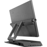 моноблок Lenovo Yoga A940-27ICB F0E5004LRK Серый