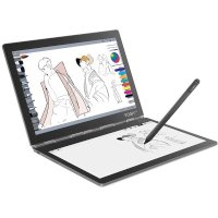 планшет Lenovo Yoga Book YB-J912L ZA3T0035RU