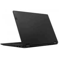 ноутбук Lenovo Yoga C340-14API 81N600DURU Черный