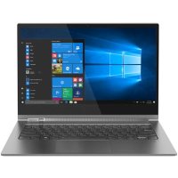 ноутбук Lenovo Yoga C930-13IKB 81C40025RU Серый