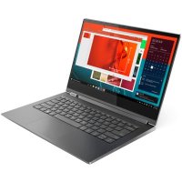 ноутбук Lenovo Yoga C930-13IKB 81C40029RU Серый