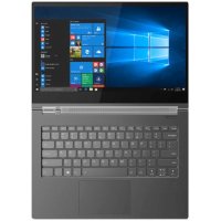 ноутбук Lenovo Yoga C930-13IKB 81C40029RU Серый