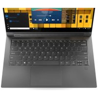 ноутбук Lenovo Yoga C940-14IIL 81Q9007MRU Серый