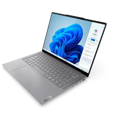 ноутбук Lenovo Yoga Pro 7 14AHP9 83E3001PRU Серый