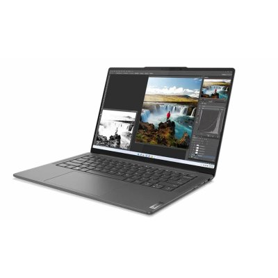 ноутбук Lenovo Yoga Pro 7 14APH8 82Y8002ARK Серый