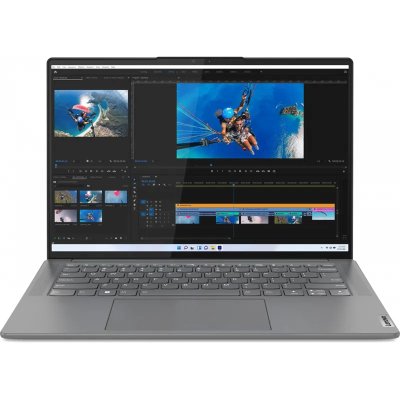 ноутбук Lenovo Yoga Pro 7 14ARP8 83AU003MRK Серый