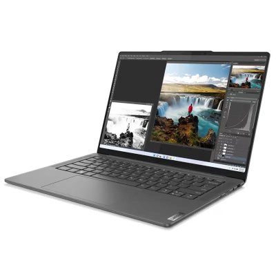 ноутбук Lenovo Yoga Pro 7 14ARP8 83AU003MRK Серый