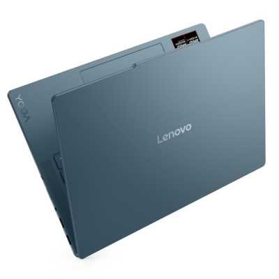 ноутбук Lenovo Yoga Pro 7 14ASP10 83LX000RRK_Win11P Зелёный