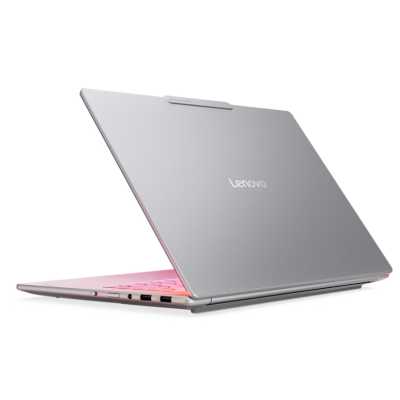 ноутбук Lenovo Yoga Pro 7 14IAH10 83KF002KRK Серый