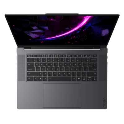 ноутбук Lenovo Yoga Pro 9 16IPH11 83SF002CRK