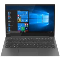 ноутбук Lenovo Yoga S730-13IWL 81J0008URU Серый