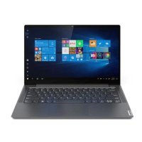 ноутбук Lenovo Yoga S740-14IIL 81RS0067RU Серый