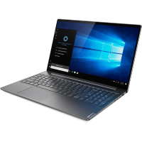 ноутбук Lenovo Yoga S740-15IRH 81NX003SRU Серый
