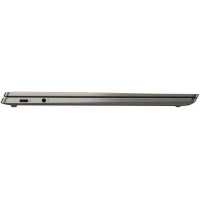 ноутбук Lenovo Yoga S940-14IIL 81Q8002XRU Серый