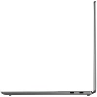 ноутбук Lenovo Yoga S940-14IWL 81Q7000HRU Серый
