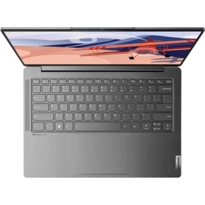 ноутбук Lenovo Yoga Slim 6 14IRH8 83E0001WRK Серый