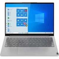 ноутбук Lenovo Yoga Slim 7 13ACN5 82CY001HRM Серебристый