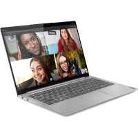 ноутбук Lenovo Yoga Slim 7 13ACN5 82CY001HRM Серебристый