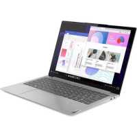 ноутбук Lenovo Yoga Slim 7 13ACN5 82CY001HRM Серебристый