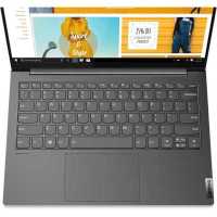ноутбук Lenovo Yoga Slim 7 13ACN5 82CY002PRU Серый