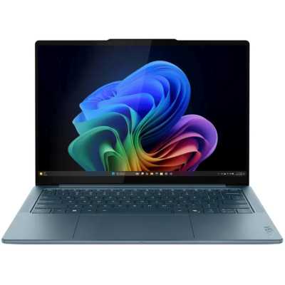 ноутбук Lenovo Yoga Slim 7 14AKP10 83JY008ARK