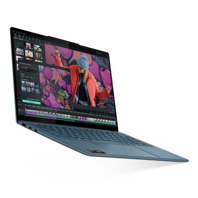 ноутбук Lenovo Yoga Slim 7 14AKP10 83JY008ARK