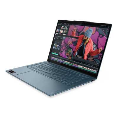 ноутбук Lenovo Yoga Slim 7 14AKP10 83JY008ARK