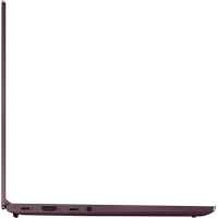 ноутбук Lenovo Yoga Slim 7 14ARE05 82A200B3RU Фиолетовый