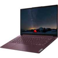 ноутбук Lenovo Yoga Slim 7 14IIL05 82A10085RU Розовый