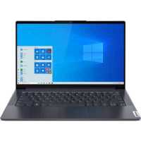 ноутбук Lenovo Yoga Slim 7 14IIL05 82A1008BRU Серый