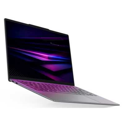 ноутбук Lenovo Yoga Slim 7 14IPH11 83QM003TRK